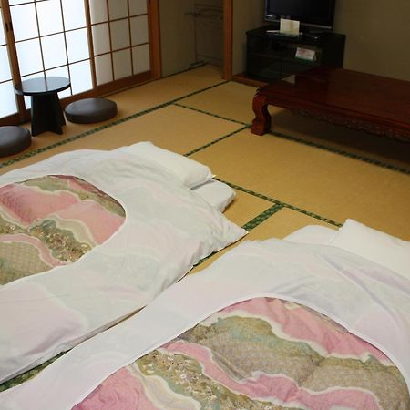 Shorenji Lake Hotel Nabari Room photo