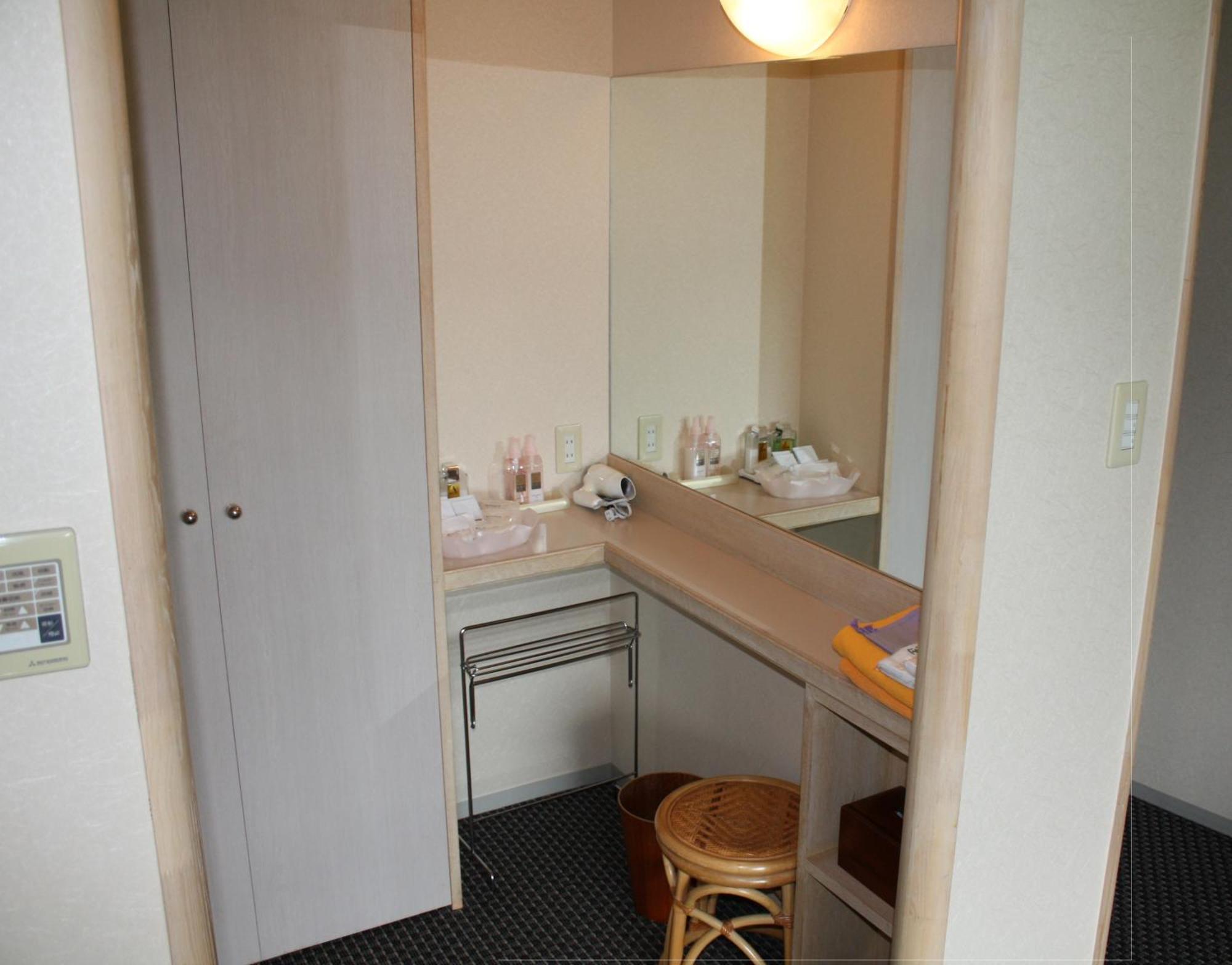 Shorenji Lake Hotel Nabari Room photo