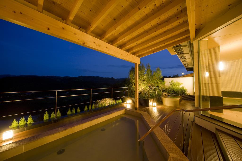 Shorenji Lake Hotel Nabari Exterior photo