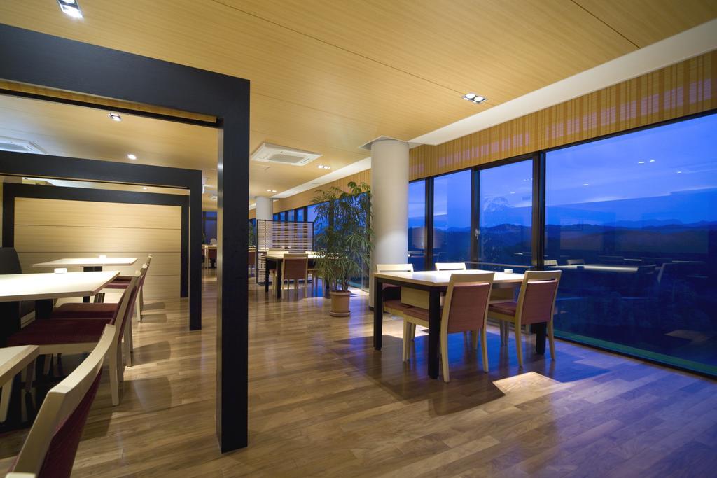 Shorenji Lake Hotel Nabari Exterior photo