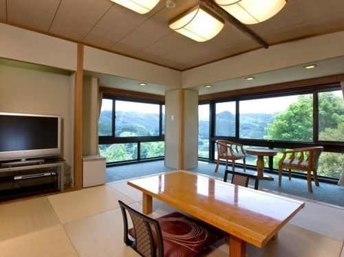 Shorenji Lake Hotel Nabari Exterior photo